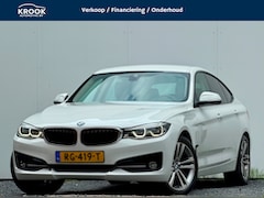 BMW 3-serie Gran Turismo - 320i High Executive | 2017 | Automaat |