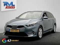Kia Cee'd Sportswagon - Ceed 1.0 T-GDi DynamicLine | 1e Eigenaar | Carplay | Navigatie | Camera | Stoel/Stuur verw