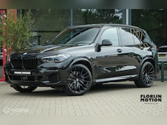 BMW X5 - xDrive45e High Executive | M-pakket | Laser | Pano | M-technik zetels| Stoelverwarming en