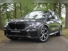 BMW X5 - xDrive45e |High Ex|MSport|B&W|PremiumGarantie|Laser|VOL|