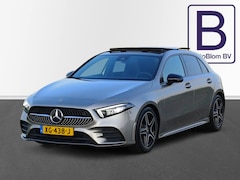 Mercedes-Benz A-klasse - 180 AMG Night Upgrade / Panodak / NL auto / Top onderhoud