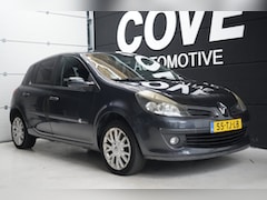 Renault Clio - 1.6-16V Exception | AIRCO | CRUISE