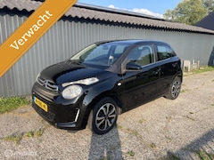 Citroën C1 - 1.0 e-VTi Shine Airco/Cruise/Camera/Navi/15"