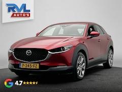 Mazda CX-30 - 2.0 e-SkyActiv-X M Hybrid Comfort Head up display | Adaptieve cruise | Trekhaak | Camera S