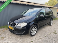 Volkswagen Touran - 1.4 TSI Trendline Business Cruise Clima Trekhaak