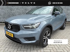 Volvo XC40 - 1.5 T3 R-Design | Trekhaak | Achteruitrijcamera | Parkeersensoren | Parkeerverwarming | Ke