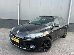 Renault Mégane Estate - 1.2 TCe Bose Panoramadak Camera NAP