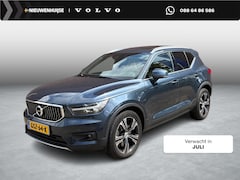 Volvo XC40 - 1.5 T5 Recharge Inscription | Plug-in Hybrid (PHEV) | Panoramadak | Achteruitrijcamera | P