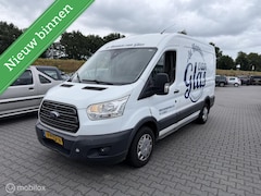Ford Transit - 290 2.2 TDCI L2H2 Ambiente