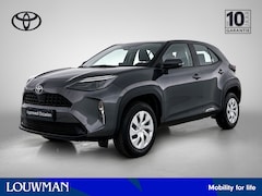 Toyota Yaris Cross - 1.5 Hybrid Active ACC | Clima | Camera | Carplay |