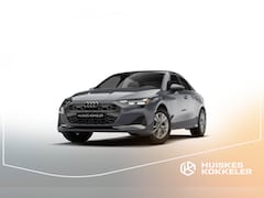 Audi A3 Limousine - 35 TFSI 150pk S edition