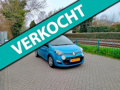 Renault Twingo - 1.2 16V Dynamique airco cruise ALLINPRIJS