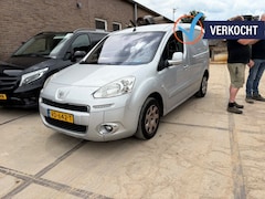 Peugeot Partner - 120 1.6eHDI L1 2013 EURO 5 AIRCO 3persoons