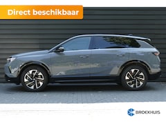 Opel Grandland Electric - Business Edition - | Achteruitrijcamera | Draadloze telefoonlader (Inductie) | Elektronisc