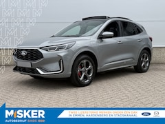 Ford Kuga - Plug-In Hybrid ST-Line X TREKHAAK PANODAK TECHPACK WINTERPACK
