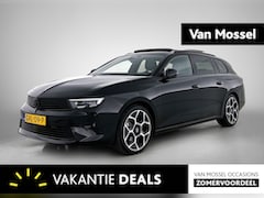 Opel Astra Sports Tourer - 1.2 Turbo Hybrid GS || Apple Carplay/Android Auto || cruise control Adaptief || Sportstoel
