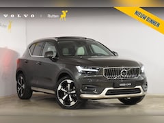Volvo XC40 - T5 247PK AWD Inscription Automaat / Navigatie / Adaptive Cruise control / 360 Camera / 20'