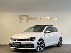 Volkswagen Polo - 1.0 TSI Highline Pano|CarPlay|Blindspot