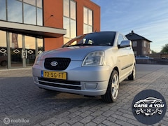 Kia Picanto - 1.0 LXE | APK 22-01-2027