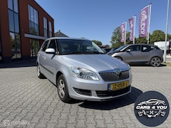 Skoda Fabia Combi - 1.2-12V Comfort | Airco