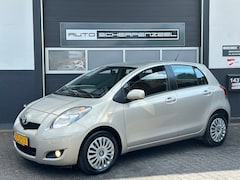 Toyota Yaris - 1.3 VVTi Aspiration | AIRCO |luxe uitv. | NL AUTO
