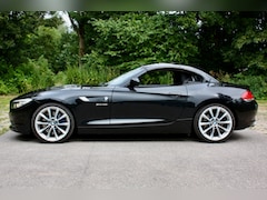 BMW Z4 Roadster - 3.5i Executive | 6-cilinder bi-turbo | 306 pk | 7-traps DCT-automaat met dubbele koppeling en flippers |