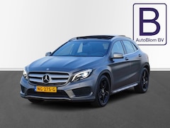 Mercedes-Benz GLA-Klasse - 180 AMG / Leder / Panodak / NL auto