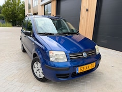 Fiat Panda - 1.2 Edizione Cool (bj 2007) Airco|Nieuwe APK|Rijdt goed