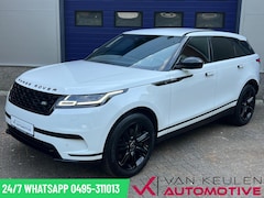 Land Rover Range Rover Velar - 2.0 P400e