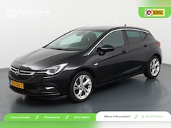 Opel Astra - 1.4 Turbo 150pk Innovation - Navi - LED - Parkeerhulp - Org.NL
