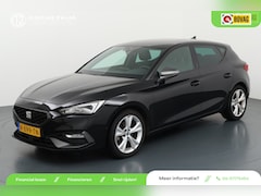 SEAT Leon - 1.5 TSI FR Business Intense - Navi - Led - Winterpakket - Org.NL