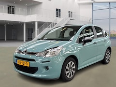 Citroën C3 - 1.0 PureTech Attraction/ ZOMER KLEUR/ ZUINIG