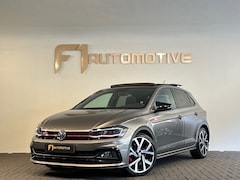 Volkswagen Polo - 2.0 TSI GTI Pano|Sfeer|CarPlay|Virtual|ACC