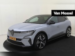 Renault Mégane E-Tech - EV60 Optimum Charge Iconic | Pack Augmented Vision & Advanced Driving Assist | Apple Carpl
