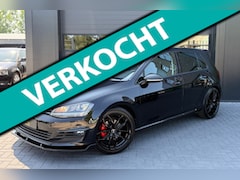Volkswagen Golf - 1.4 TSI ACT Highline|Cruise|LM velgen|Sportieve look|automaat