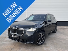 BMW X3 - 20 xDrive * M-Sport * HUD * Pano * 360 * Luxe uitvoering