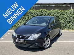 SEAT Ibiza SC - 1.2 TSI Style * 67 DKM * Cruise * Carplay * Garantie