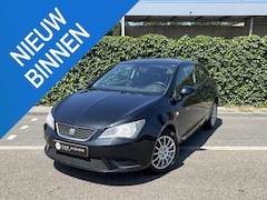 SEAT Ibiza SC - 1.2 TSI Style * Cruise * Carplay * Garantie