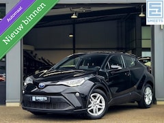 Toyota C-HR - 1.8 Hybrid Dynamic Automaat |Clima|Navi|Cam|LED