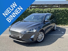 Ford Focus Wagon - 1.0 EcoBoost Business * Carplay * Camera * Garantie