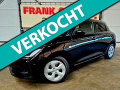 Suzuki Swift - 1.2 Select Smart Hybrid 83PK + LED|Keyless|Adaptive Cruise|Dodehoek|Lane|Navi|Apple|Androi