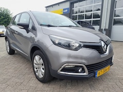 Renault Captur - 0.9 TCe Limited - Navigatie - Trekhaak