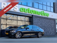 BMW 3-serie - 330i M-Sport Business Edition Plus | NAP | TOPSTAAT | M-SPORT | PANO | LASER | MEMORY | H&