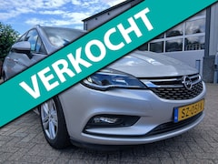 Opel Astra Sports Tourer - 1.0 Innovation - Automaat - Trekhaak