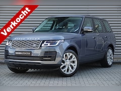 Land Rover Range Rover - 2.0 P400e Autobiography | Pano | Massage | Alcantara | Ventilatie | Meridian | Soft-Close