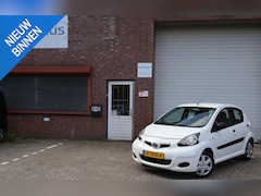 Toyota Aygo - 1.0-12V Now NAP 2e eigenaar Airco 12-26 APK