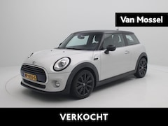 MINI Cooper - 1.5 Serious Business | Automaat | Navigatie | Climate Control | Cruise Control | Led Kopla