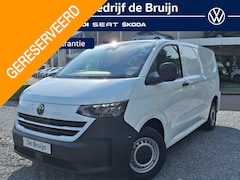 Volkswagen e-Transporter - 32 L1H1 100kW (Carplay, Pdc, Pomp, 5j gar)