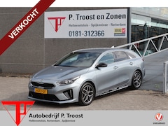 Kia Pro cee'd - ProCeed 1.0 T-GDI GT-Line Nederlandse auto Apple carplay/Achteruitrijcamera/Stoelverwarmin