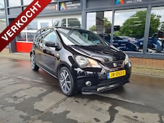 SEAT Mii - 1.0 60pk FR-LINE Connect Orig.NL All-in prijs + 12 Mnd. garantie